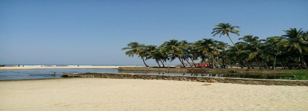 Colva Beach Tourist Attraction In Goa Justdial Colva Beach