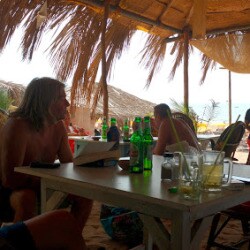 Little India Beach Cottages Calangute Hotels In Goa Justdial