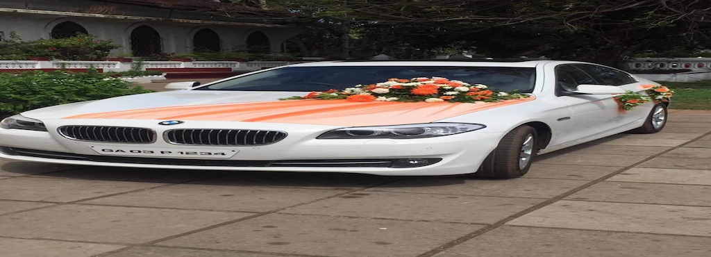 Chriscross Wedding Cars Anjuna Car Hire In Goa Justdial Chriscross Wedding Cars