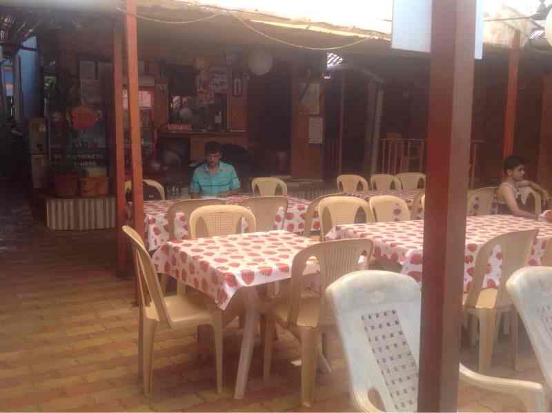 Ada Beach Cottages And Planet Goa Beach Resort Reviews Calangute