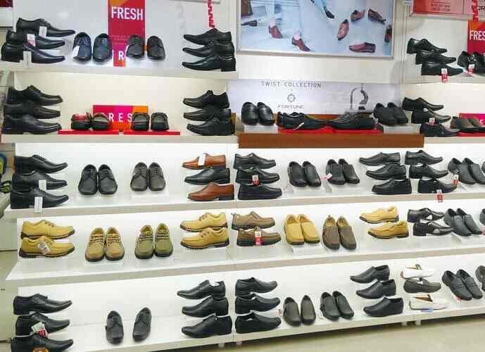 Liberty shoes ltd corporate office clearance