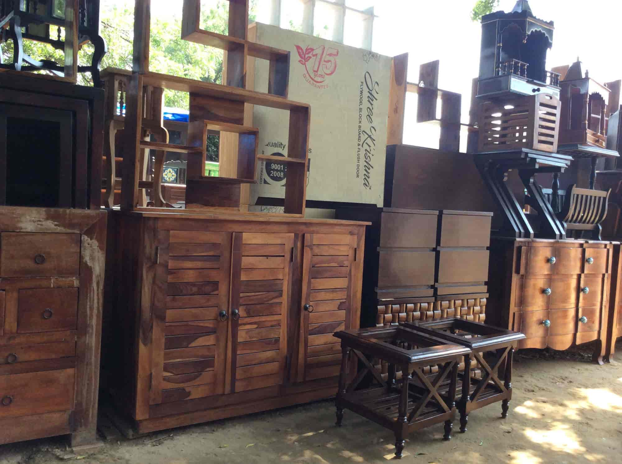 Best second hand furniture market in Delhi - JugniOnly