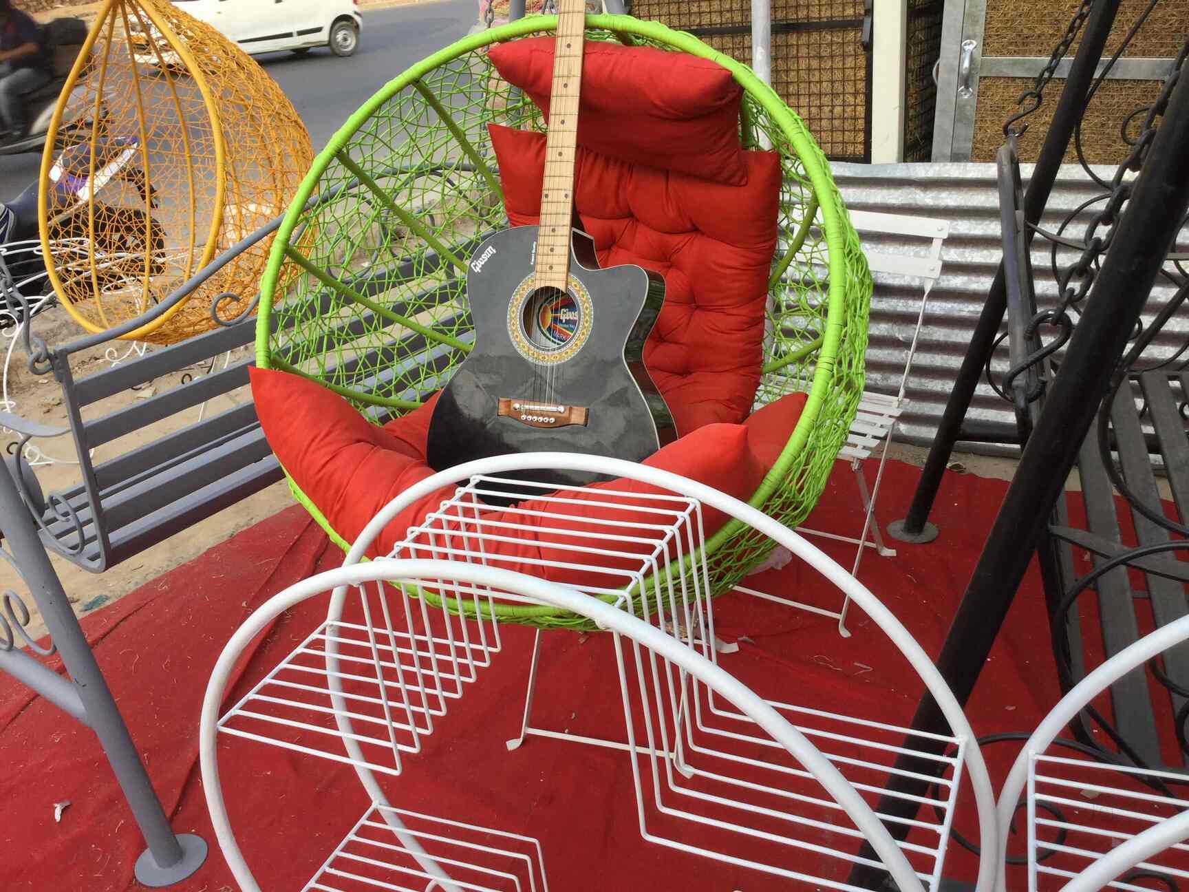 Md Engieering Arts Just Swing Photos Sikandarpur Gurgaon