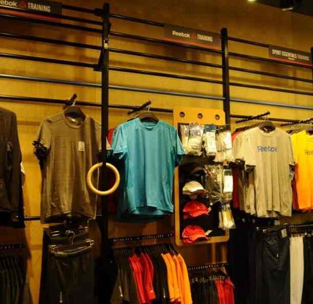 reebok india website