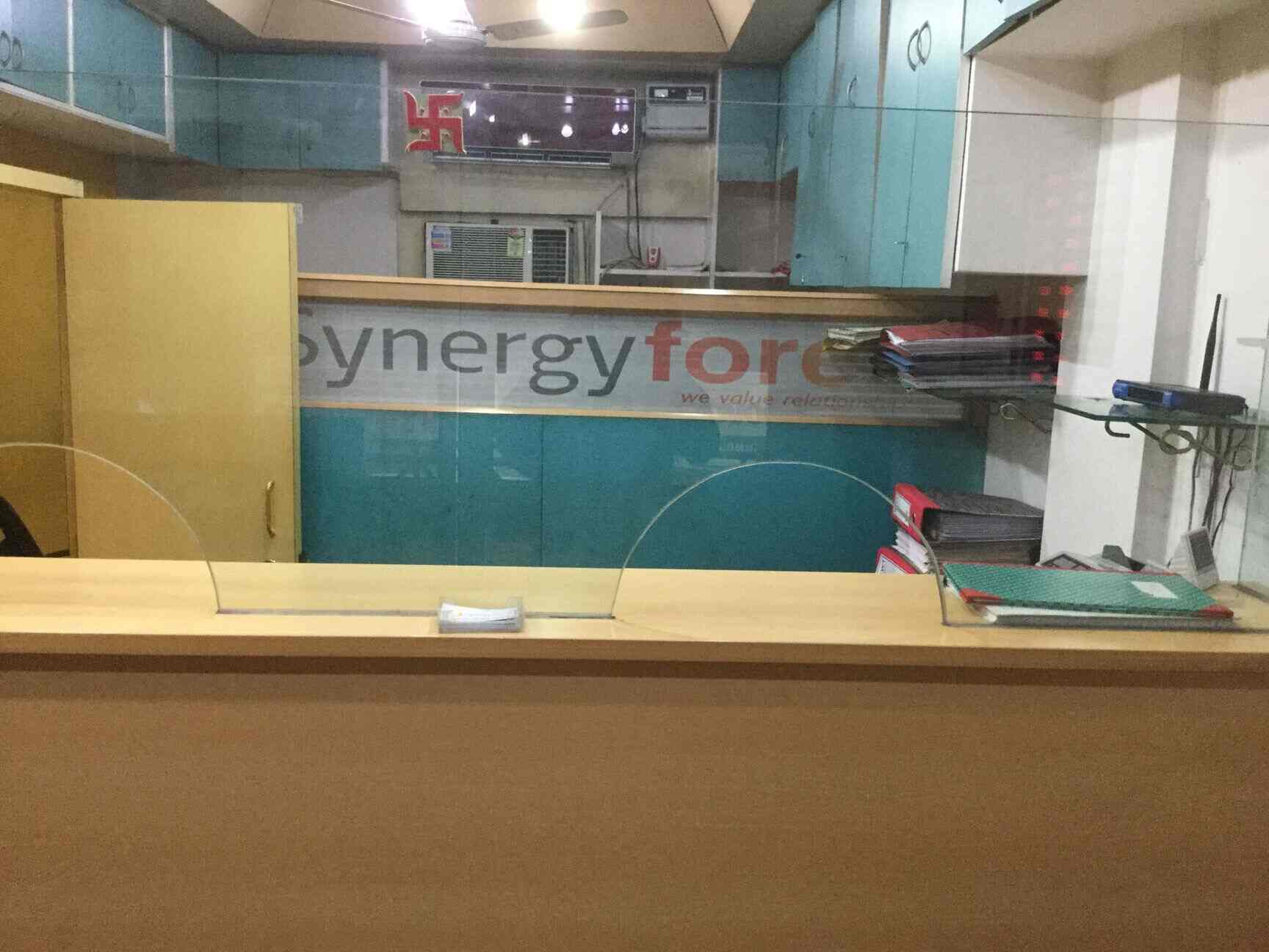 Synergy Forex Pvt Ltd Gurgaon Foreign Exchange Agents In Gurgaon - 