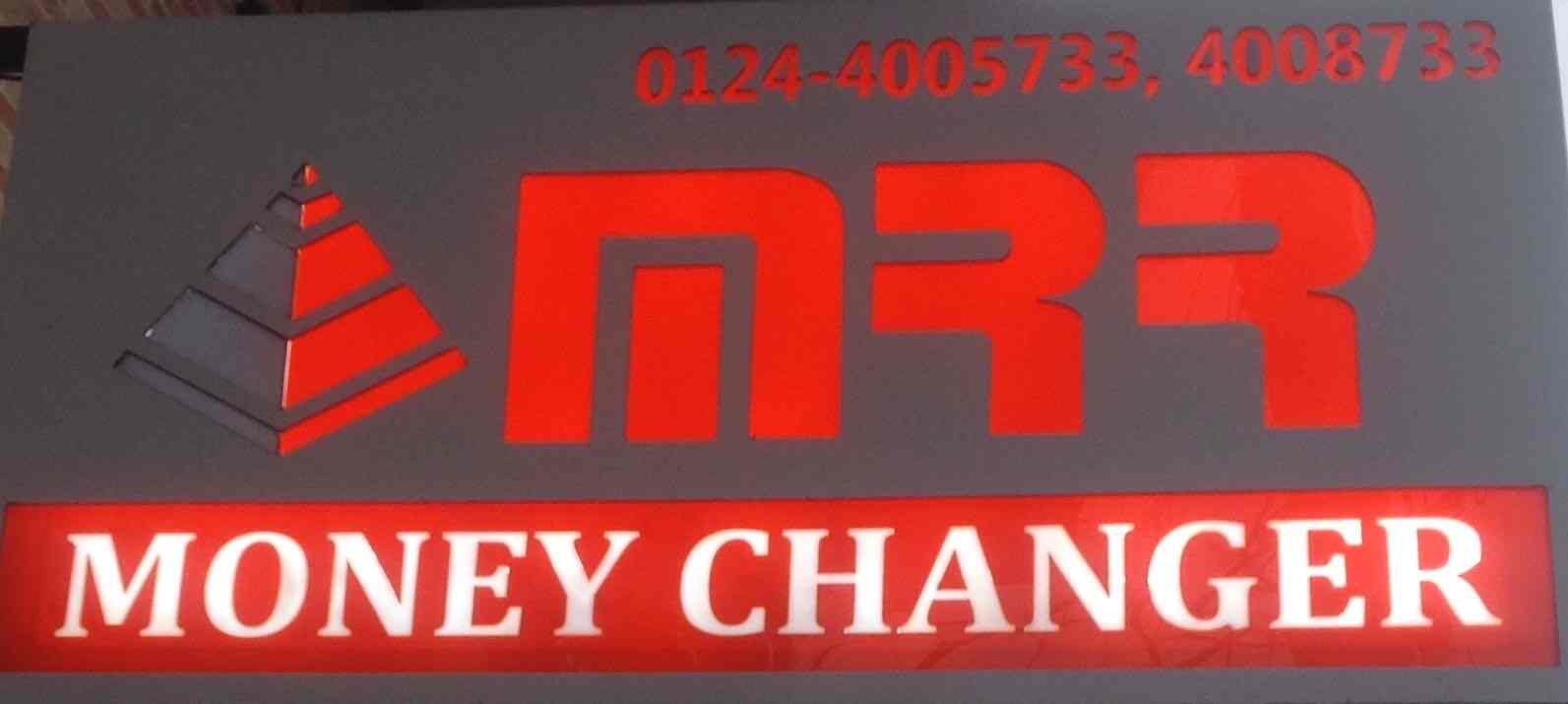 Mrr Forex Services Pvt Ltd Reviews New Colony Gurgaon 7 Ratings - 