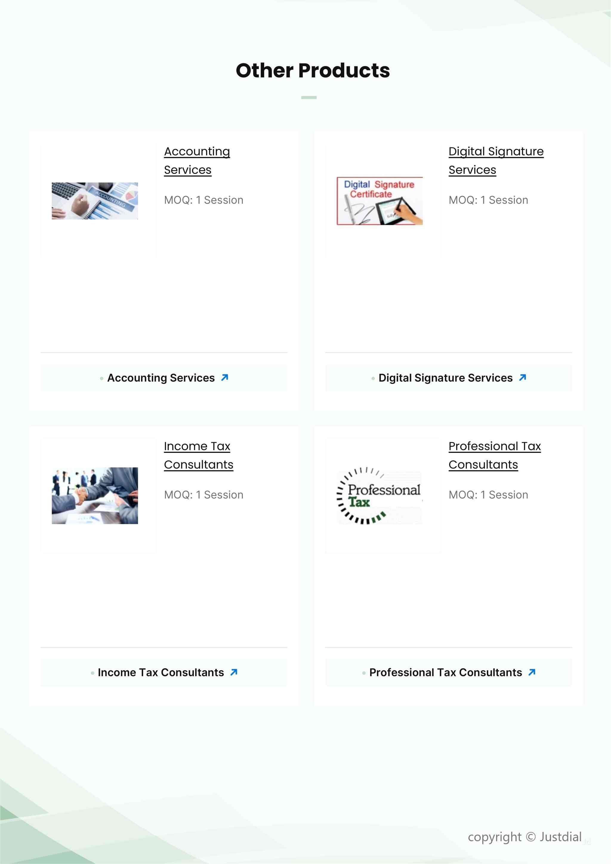 Rashmita & Associates Chartered Accountant in Udayan Vihar,Guwahati