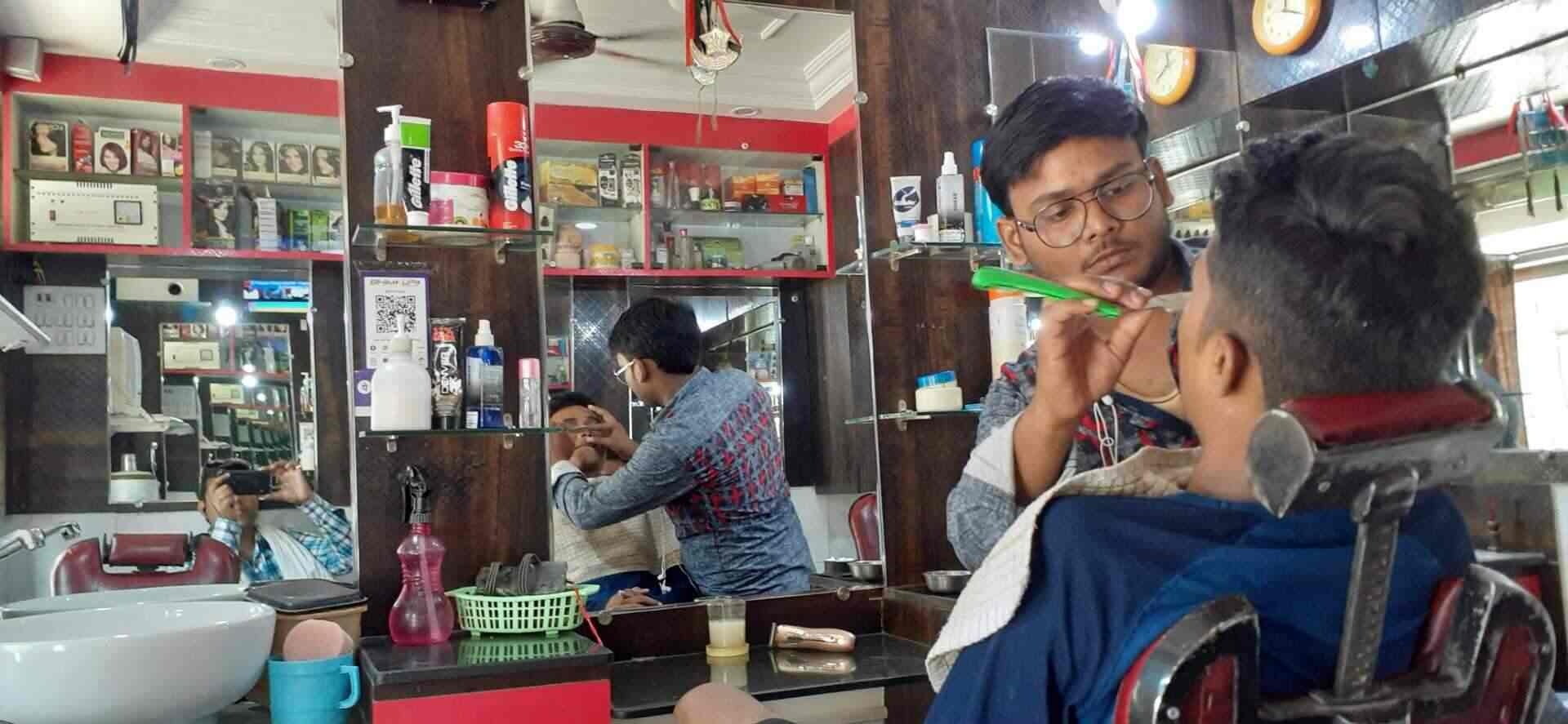 Asian Hair And Beauty Care Photos Gwalior Pictures Images