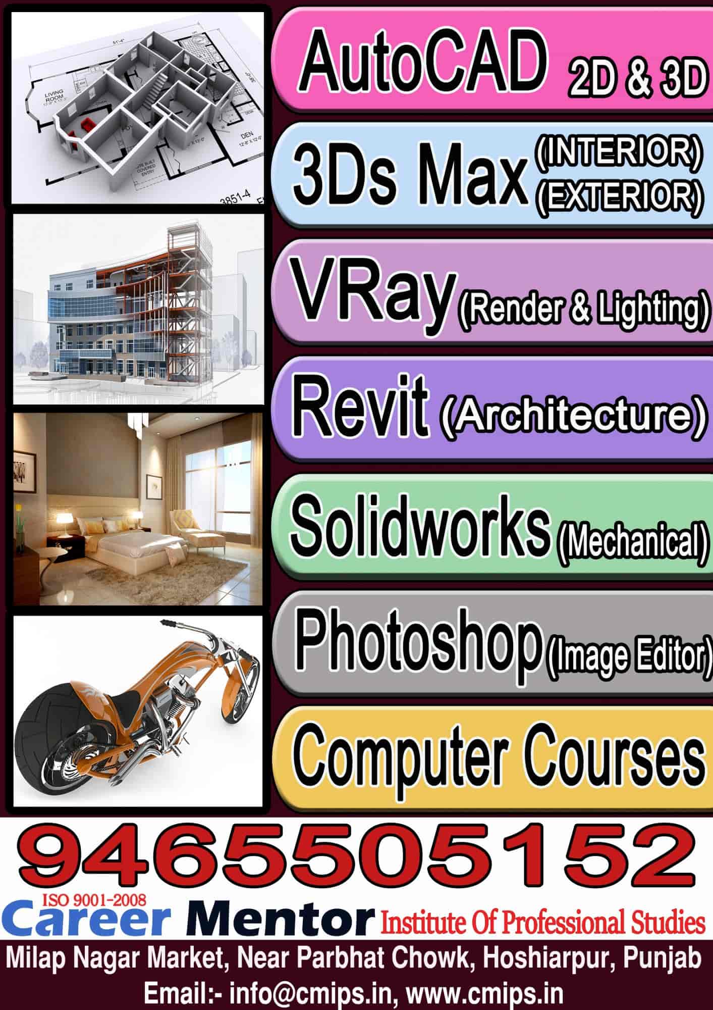 careermentor