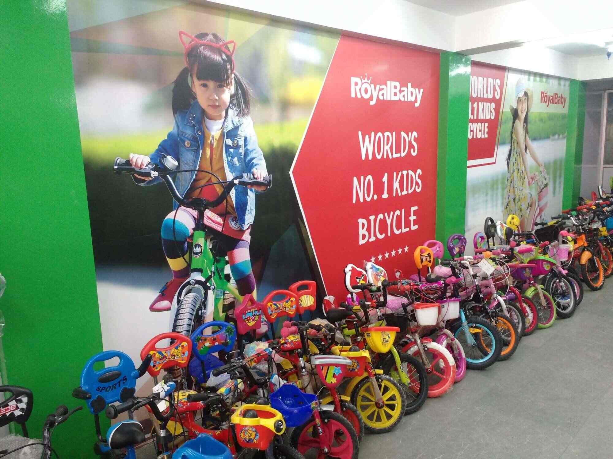 cycle world hosur road