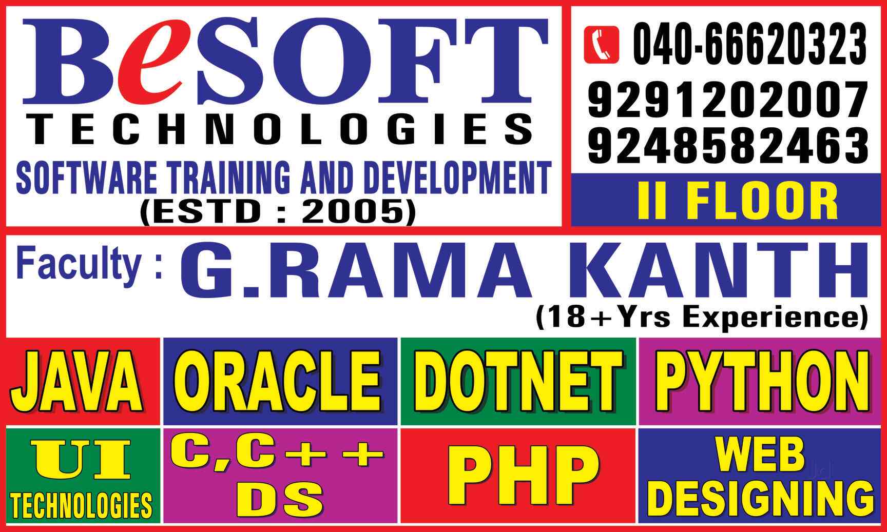 B E Soft Technologies Reviews Dilsukhnagar Hyderabad 41 Ratings Justdial Page 4