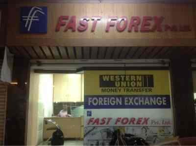 Fast Forex Pvt Ltd Reviews Basheer Bagh Hyderabad 3 Ratings - 