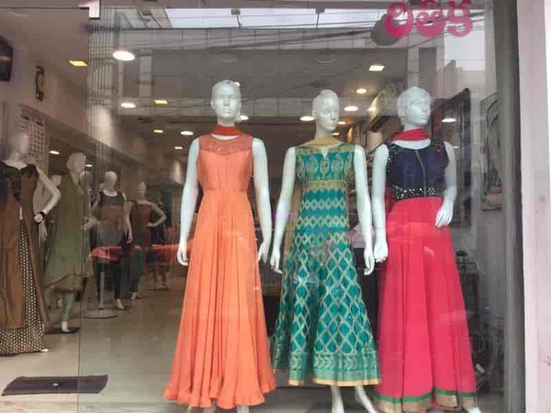 Rithika Suits Dress Materials Photos, Kothapet, Hyderabad ...