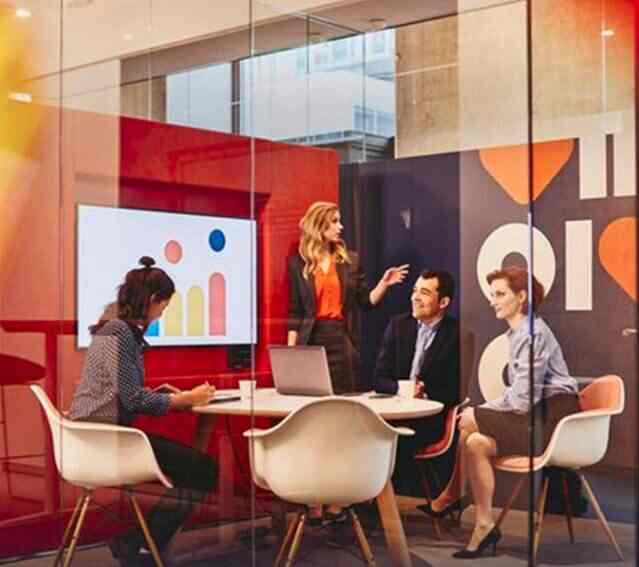 Randstad India Pvt Ltd Reviews Madhapur Hyderabad 2699 Ratings Justdial Page 53