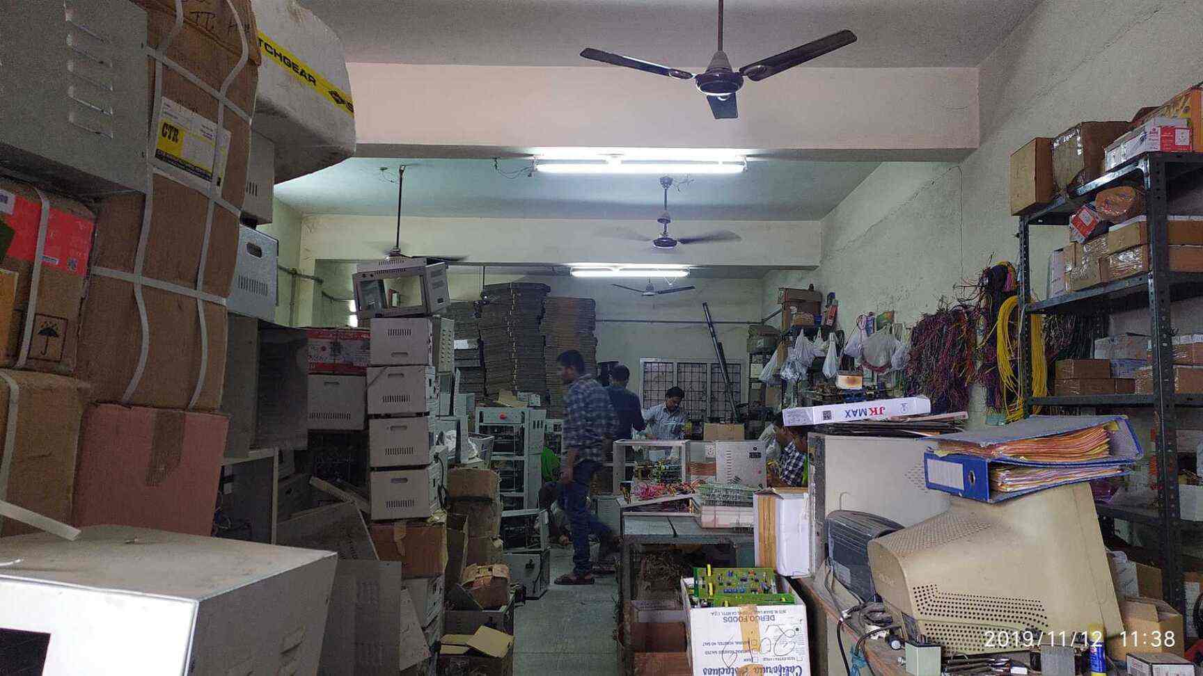 Sri Power Max Technologies Reviews Kukatpally Hyderabad 21