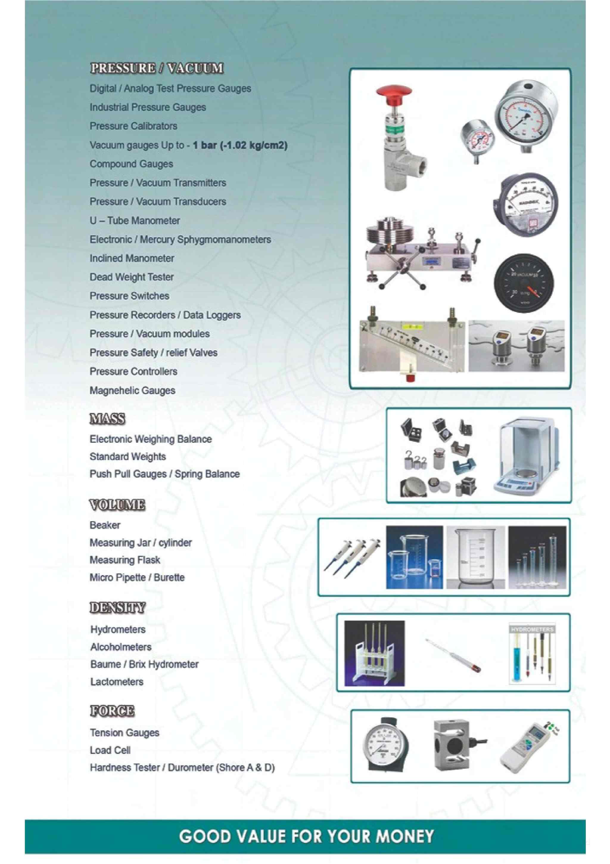 Macro Calibration Services Pvt Ltd in Warasiguda,Hyderabad Best