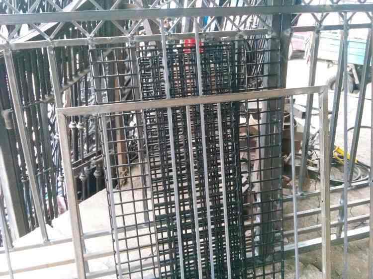 s a sons rethi bowli fabricators in hyderabad justdial mfh sheet metal fabricators