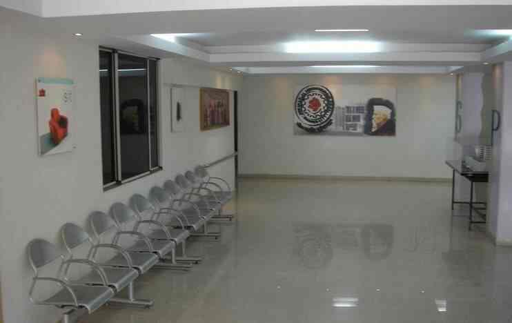 Jawaharlal Nehru Architecture And Fine Arts University