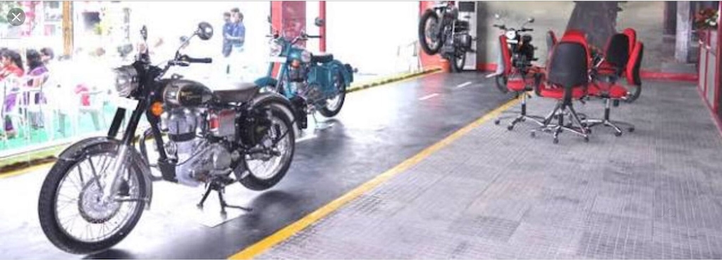 Go Green Motors India Pvt Ltd Gachibowli Motorcycle Dealers Royal