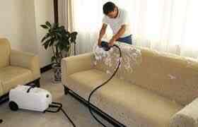 Sofa Cleaning Sanitizing Karkhana Housekeeping Services In