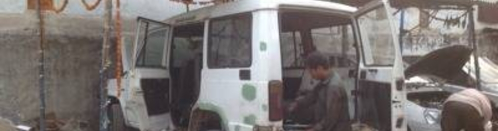 Sri Sai Ram Car Door Locking Services Reviews Ecil Hyderabad 2