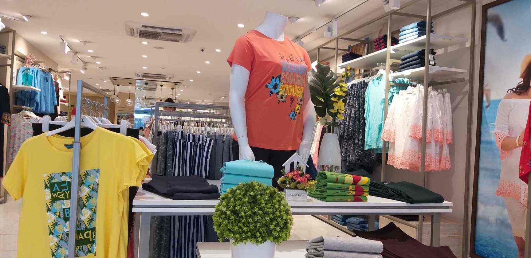 all plus size store panjagutta