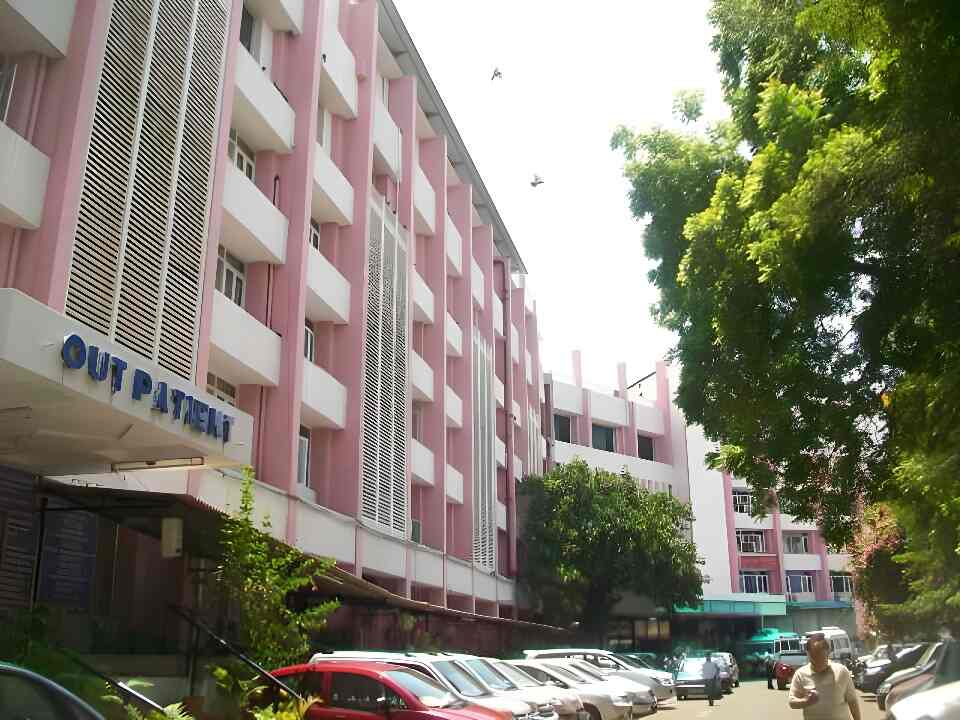 Care Hospitals Nampally Photos Nampally Hyderabad Pictures Images Gallery Justdial