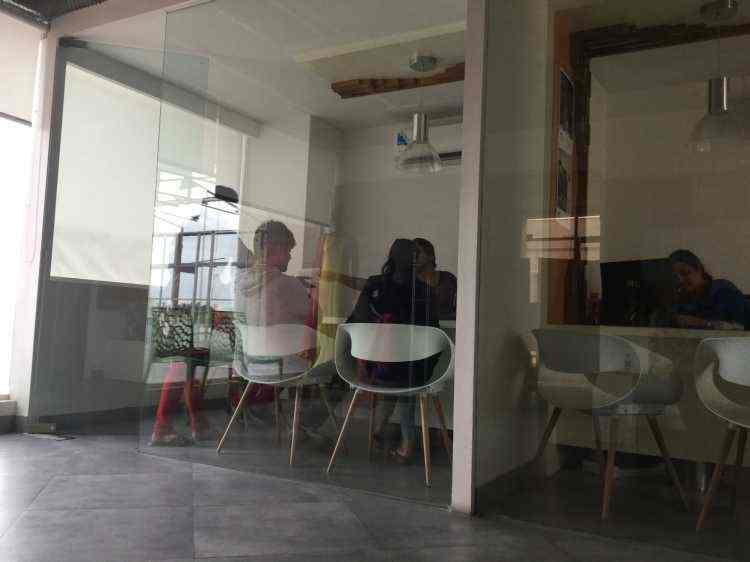 Civil Engineering Colleges In Hyderabad Htcampus Exterior Images