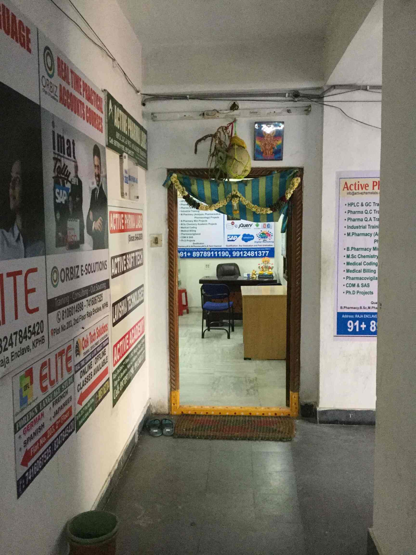 Active Pharma Labs Reviews Kukatpally Hyderabad 79