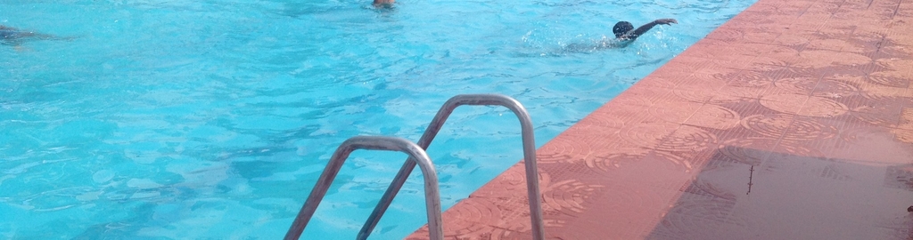 Oysters Blue Dolphin Swimming Pool Closed Down Photos Saroor Nagar Hyderabad Pictures Images Gallery Justdial