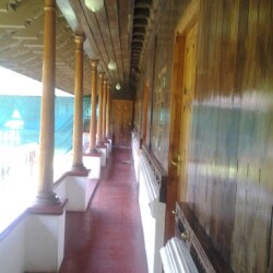 Wood Palace Heritage Resort Kuttikkanam Resorts In Idukki Justdial