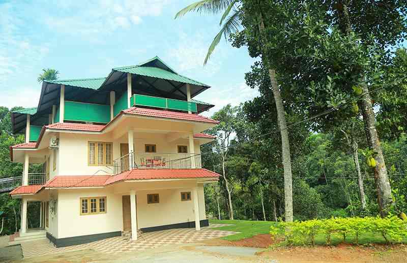 Avondale Luxury Cottage Reviews Chithirapuram Idukki 196