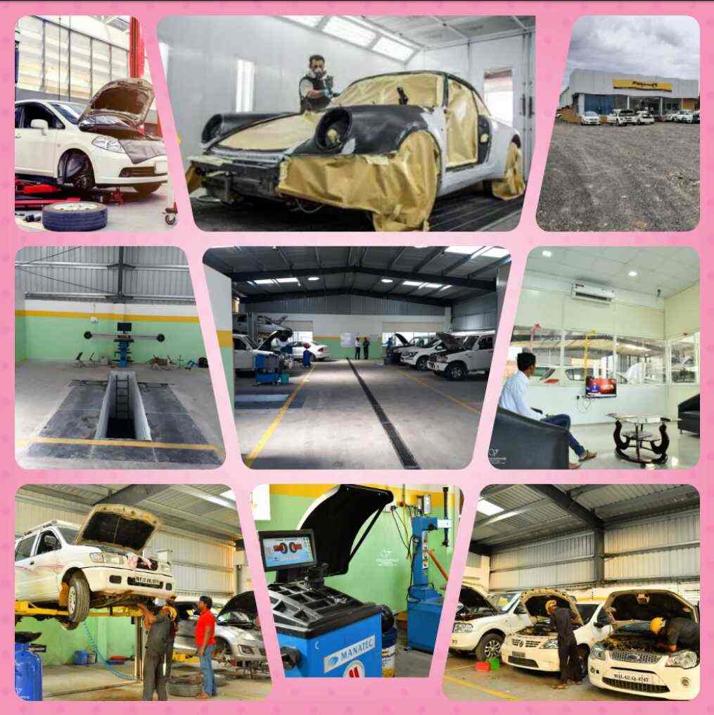 Tuljai Auto Services Pvt Ltd Reviews Bawada Indapur 15 Ratings Justdial Page 2