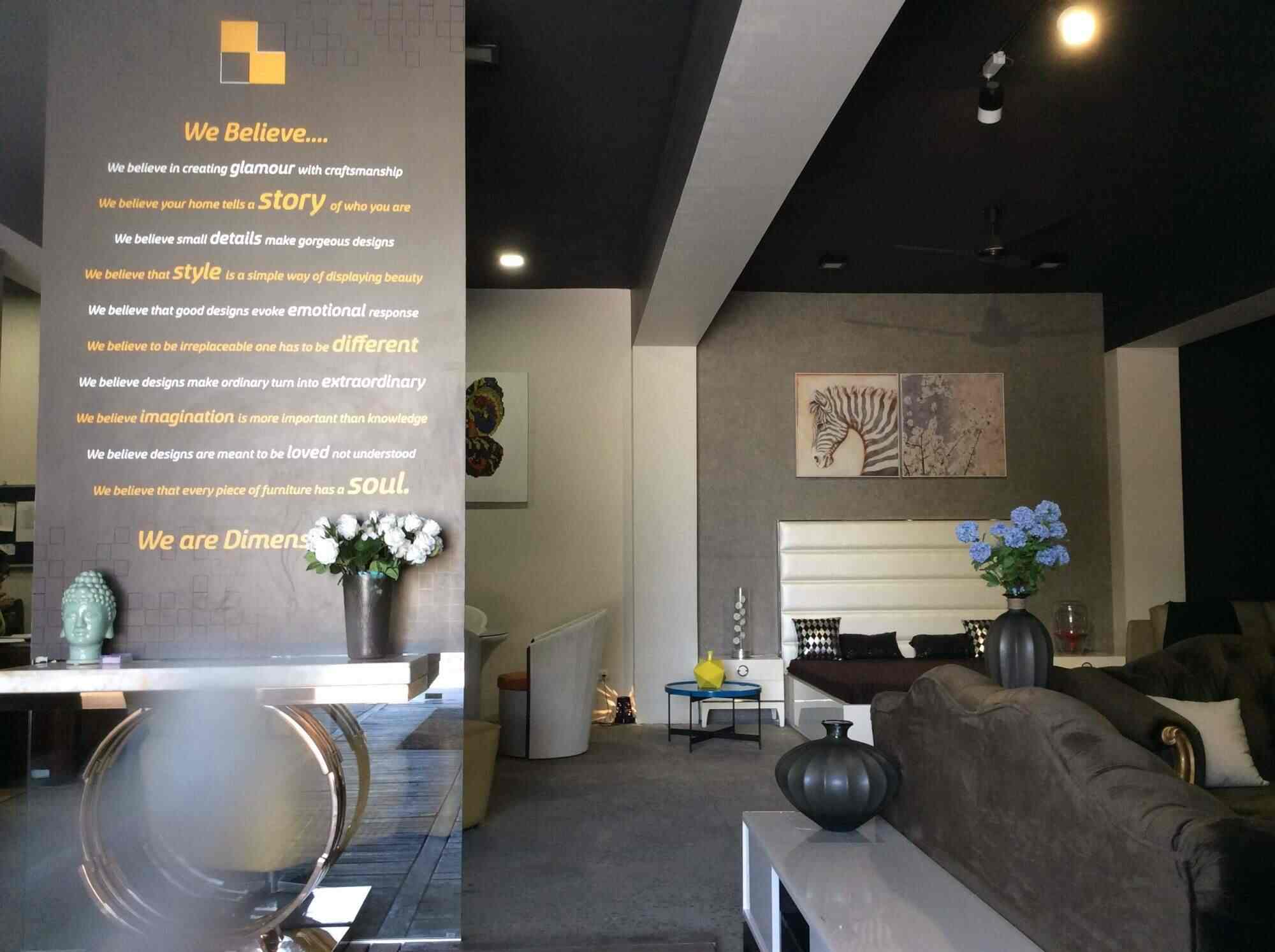 Dimensions Furniture Reviews Vijay Nagar Indore 31 Ratings