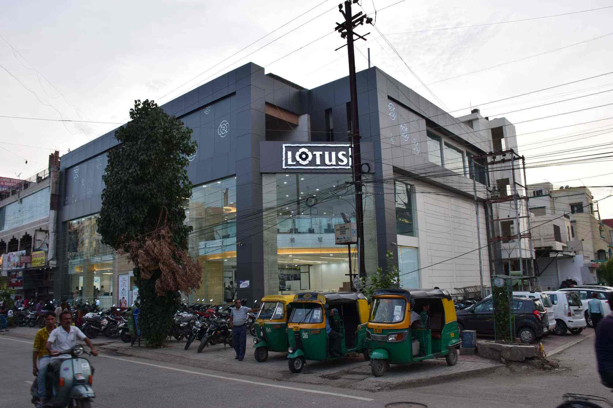 Lotus Electronics Corporate Office Reviews Sapna Sangeeta Road Indore 3991 Ratings Justdial Page 2 Search for jobs in indore. justdial