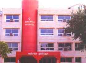 Curewell Hospital Pvt Ltd Reviews New Palasia Indore 236 Ratings Justdial Page 5