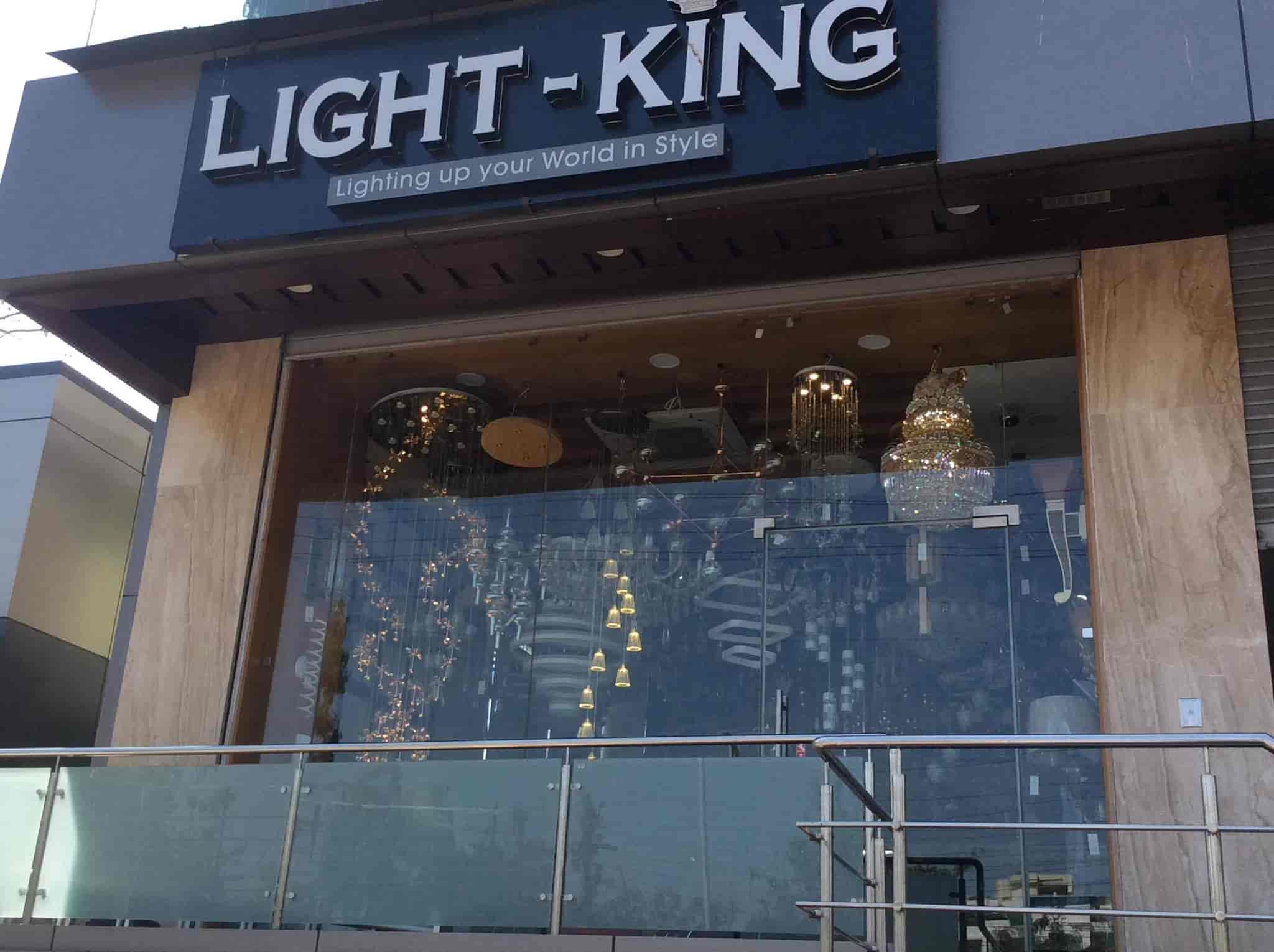 Light King New Siyaganj Led Dealers In Indore Light King New Siyaganj Led Dealers In Indore