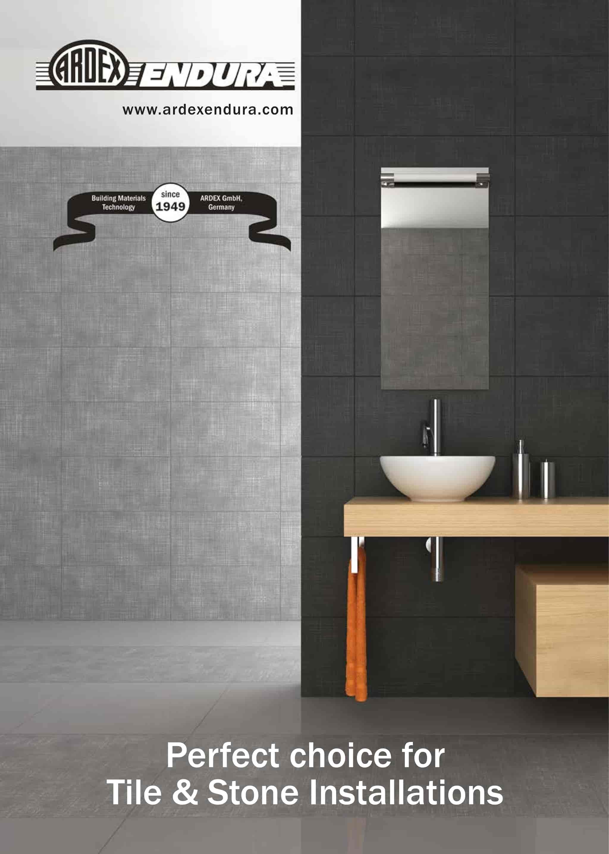 Diksha Enterprises in Vijay Nagar,Indore Best Tile Adhesive Dealers