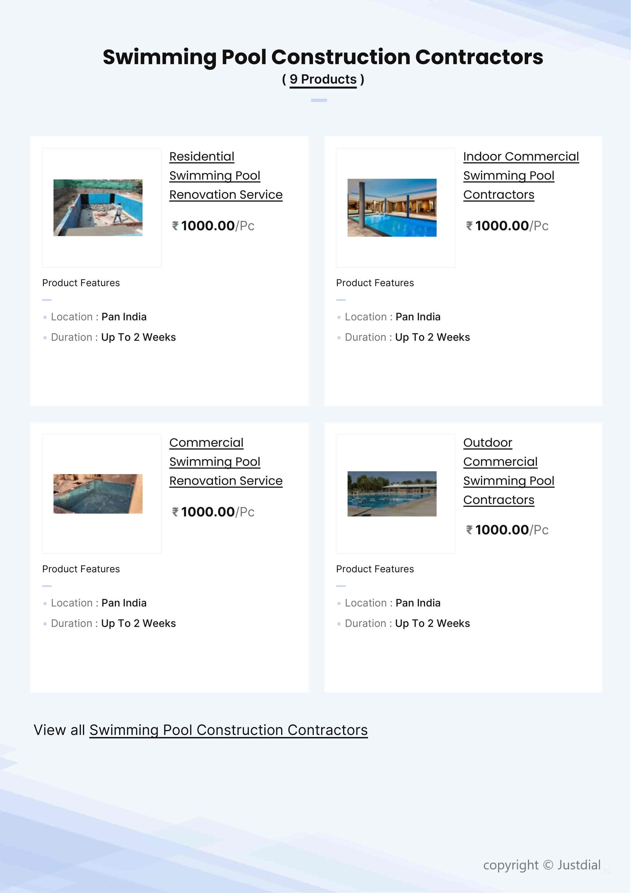 Apollo Pools in Dewas Naka Indore,Indore Best Swimming Pool