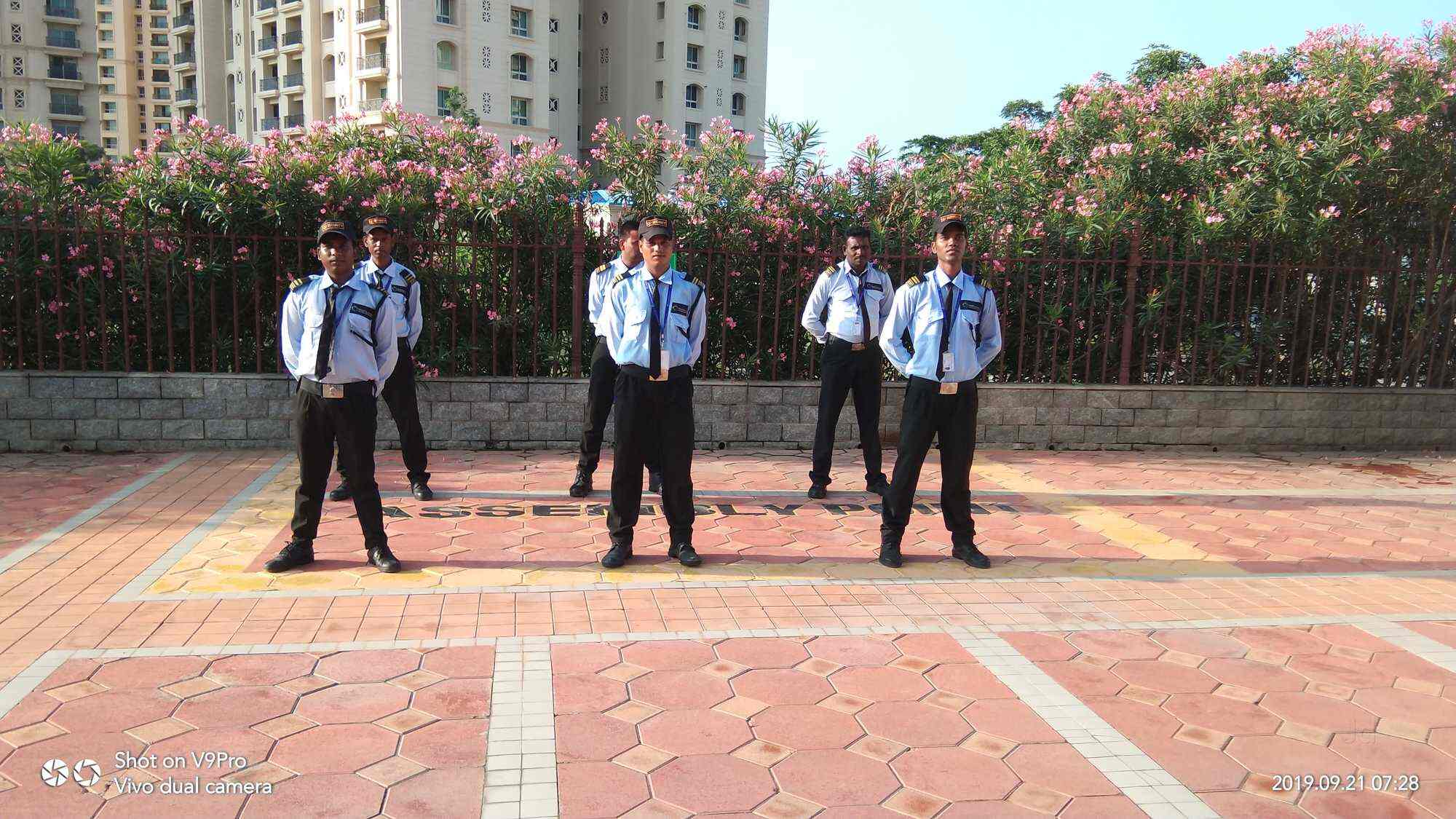 World Class Services Pvt Ltd Reviews Bengali Square Indore 91 Ratings Justdial Page 2