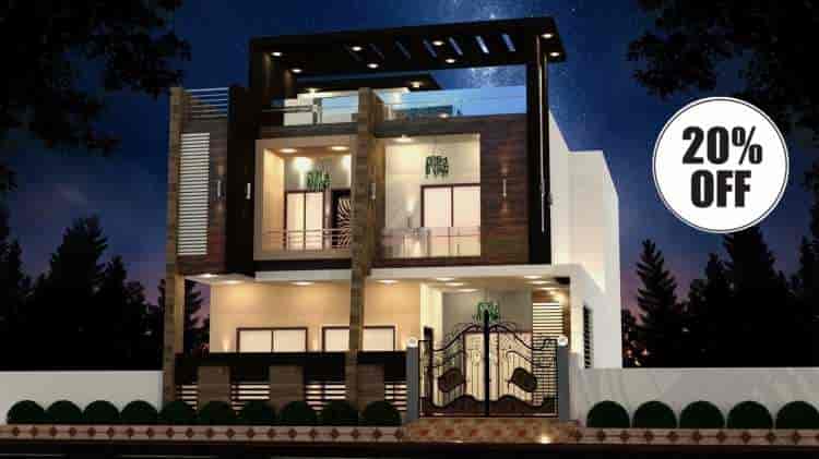 Make My House, R N T Road, Indore - Architects - Justdial Make My House, R N T Road, Indore - Architects - Justdial