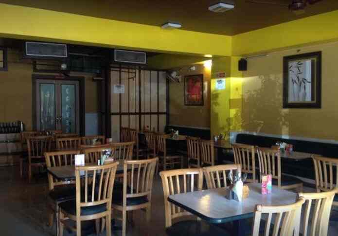 Ginger Ganesha Restaurant New Palasia Indore Fast Food