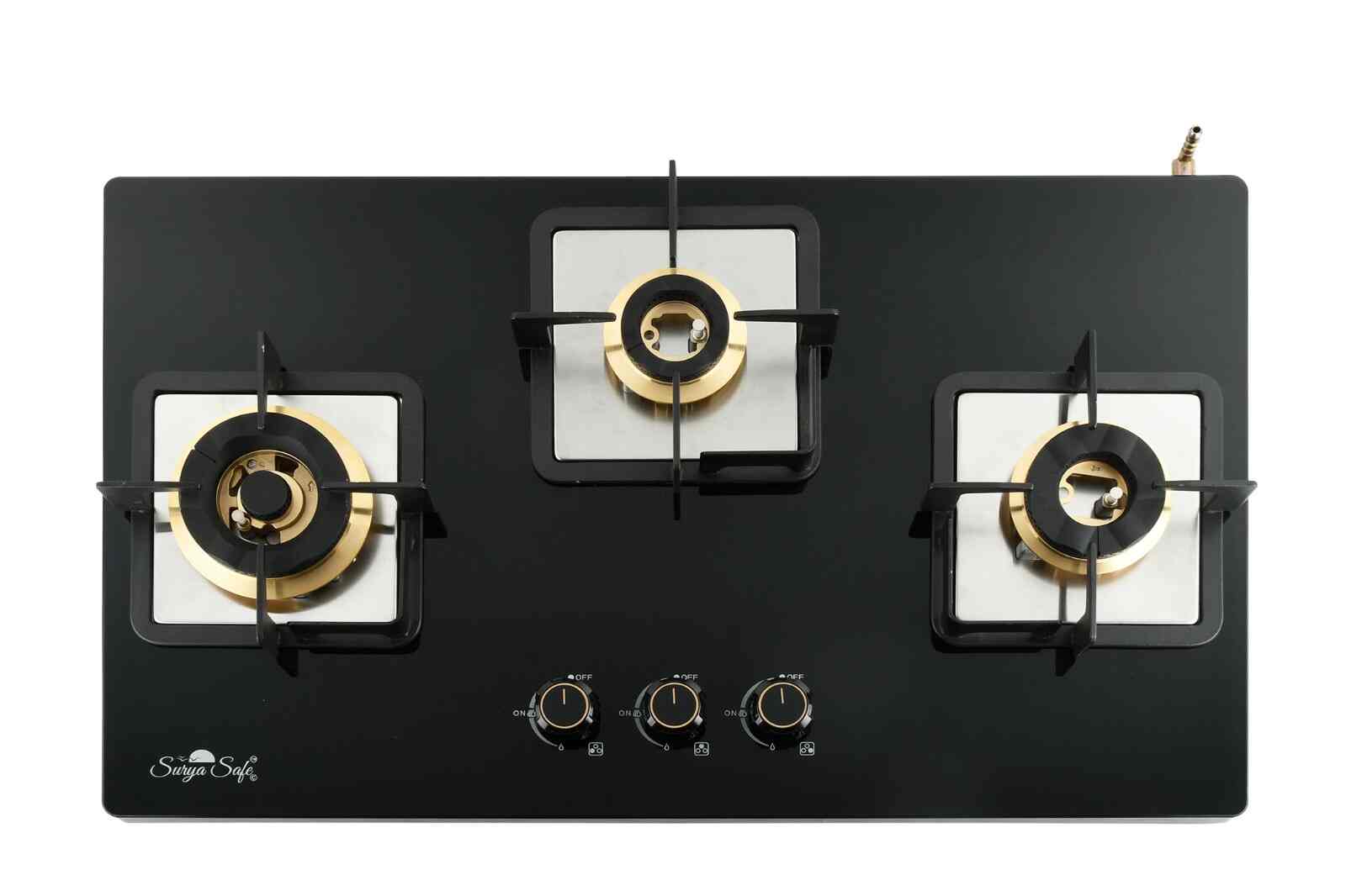 Nigam Gas Stove Center in Badi Omti,Jabalpur Best Gas Stove Repair