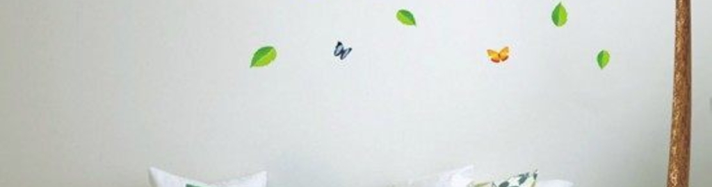 absolute home wall sticker photos, sanganer, jaipur- pictures
