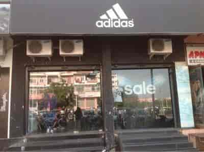 adidas near times square adidas near times square