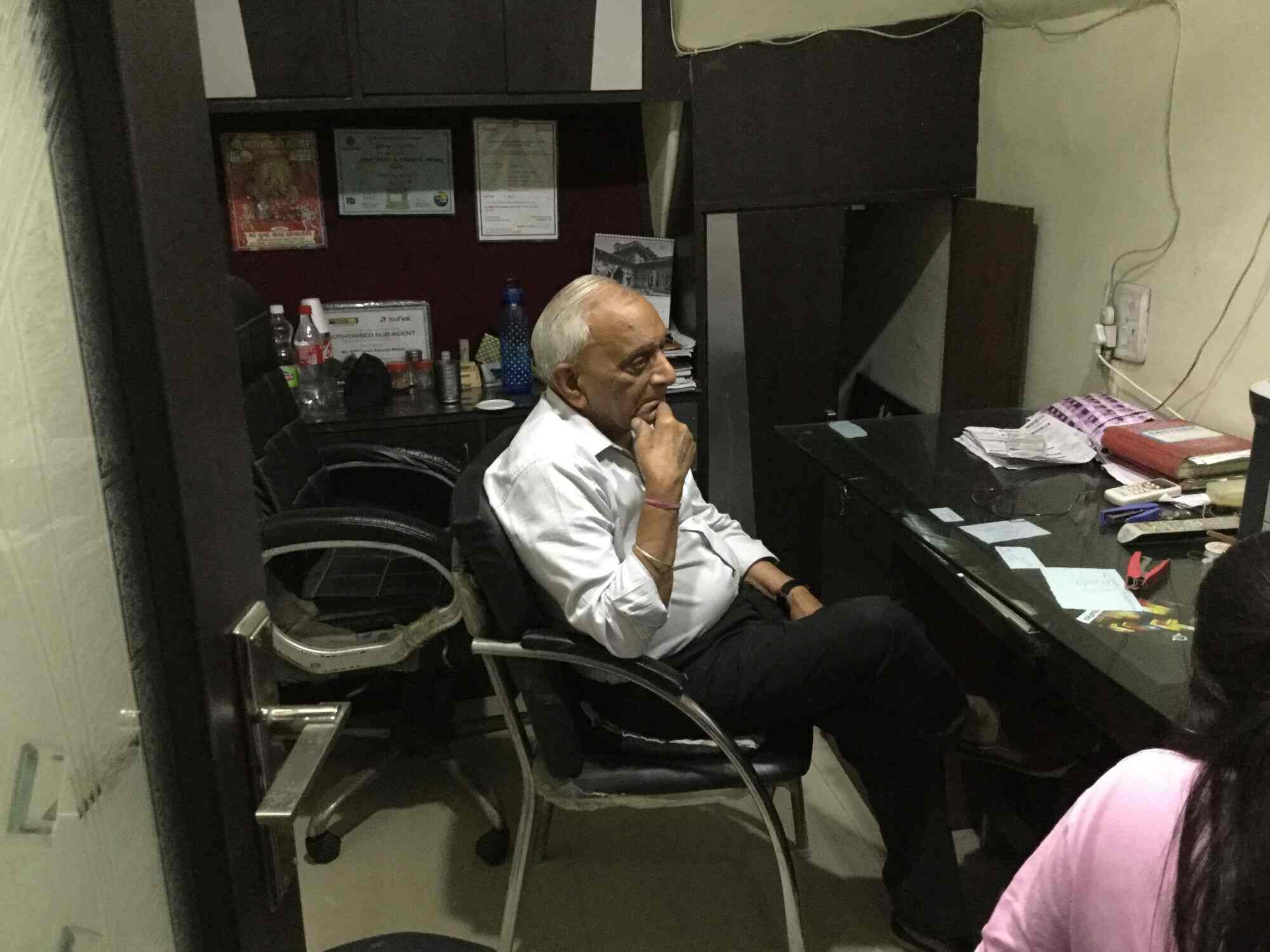 Opm Travels Financial Advisior Photos Jalandhar City