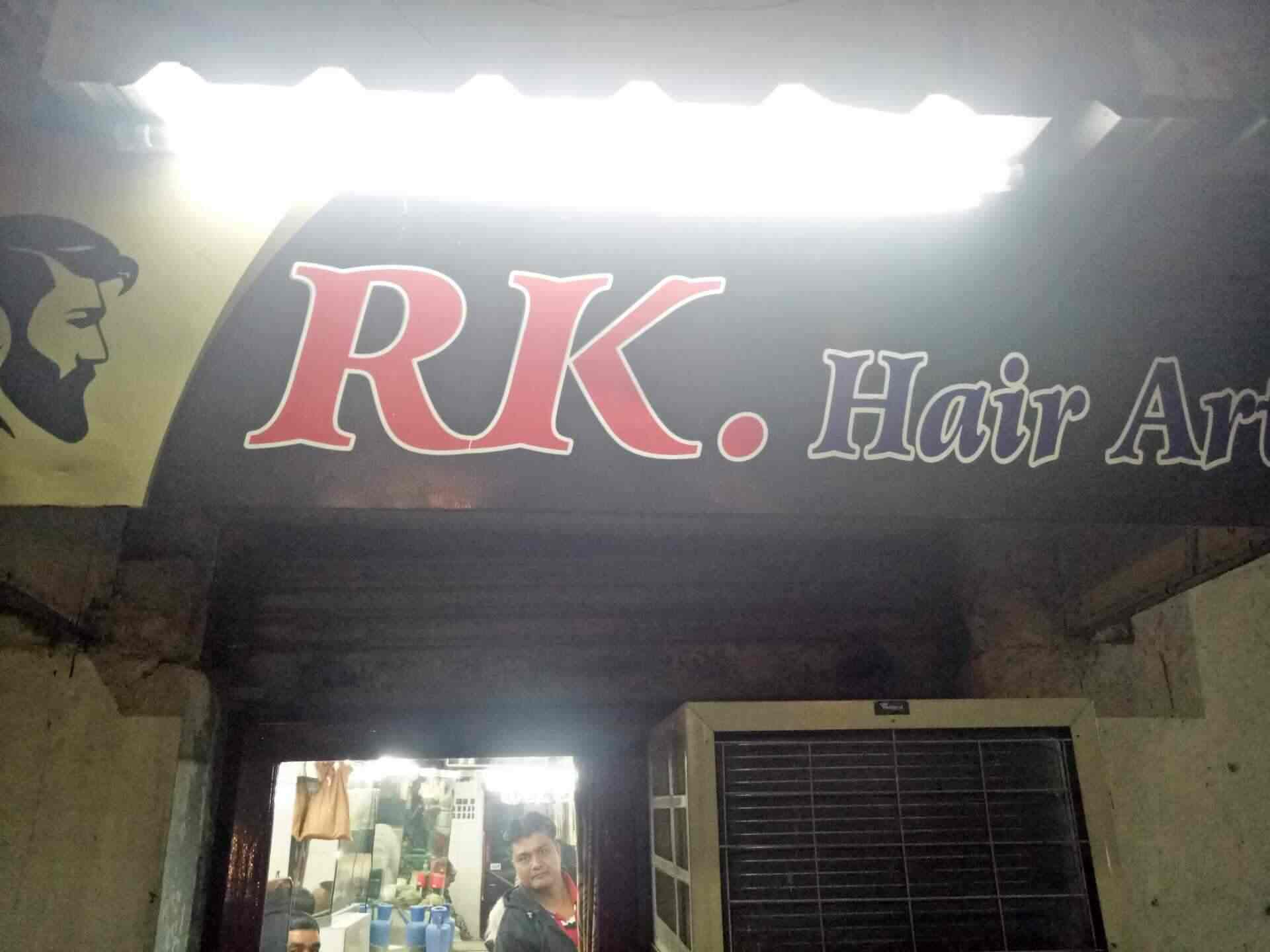 R K Hair Dresser Reviews Valkeshwari Jamnagar 14 Ratings