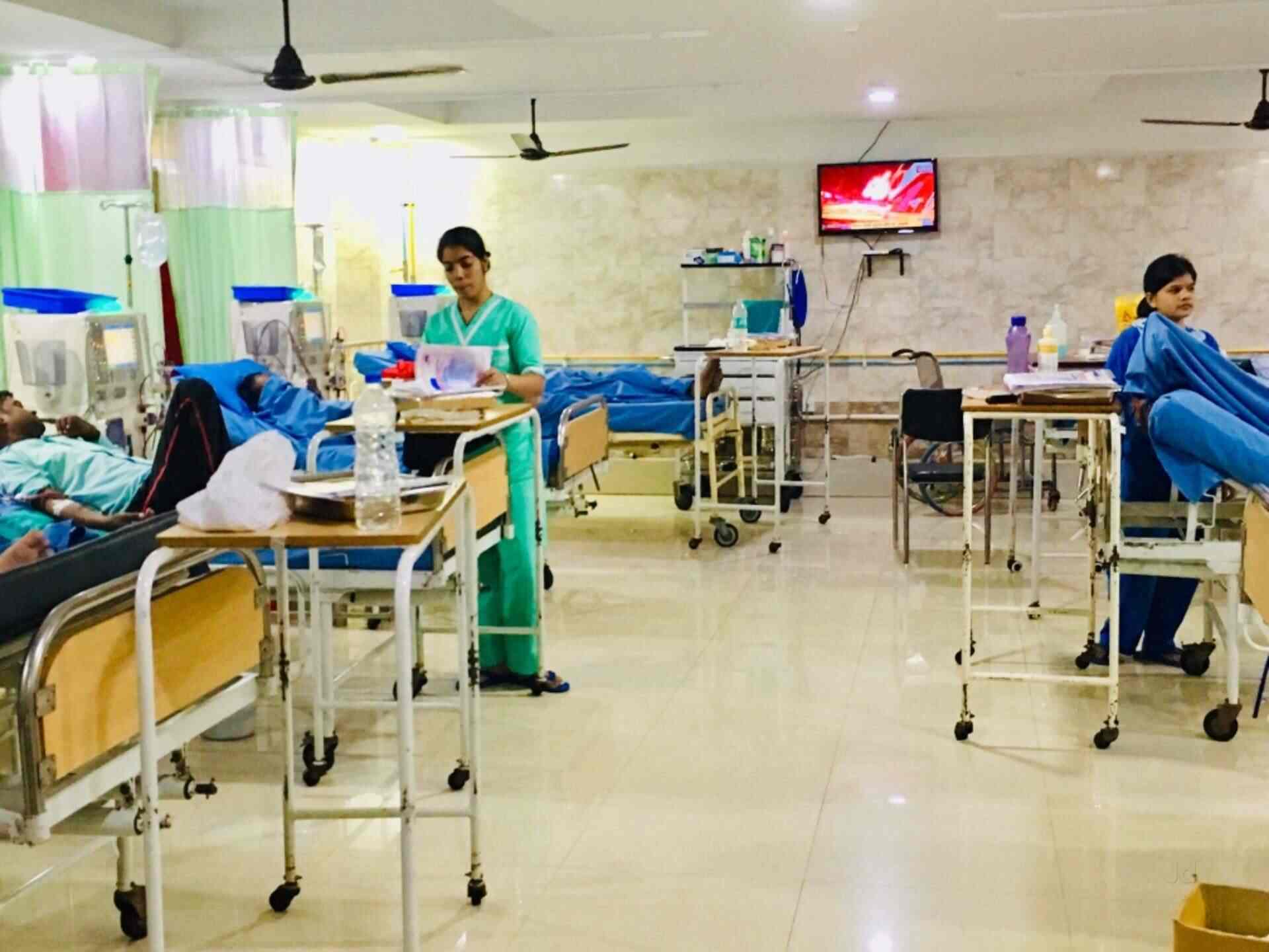 Steel City Clinic And Research Centre Reviews Bistupur