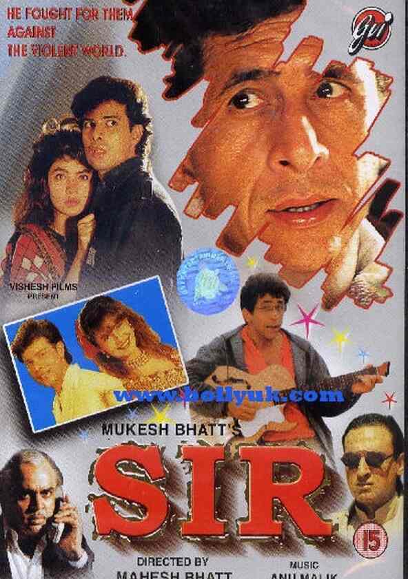 Watch Sir Full movie Online In HD Find where to watch it online on Justdial Spain