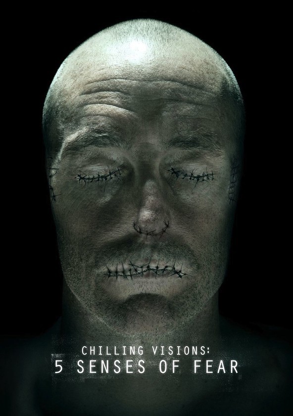 Watch Chilling Visions 5 Senses Of Fear Full Movie Online In HD.